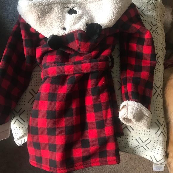 Comfy Robe - Picture 2 of 2